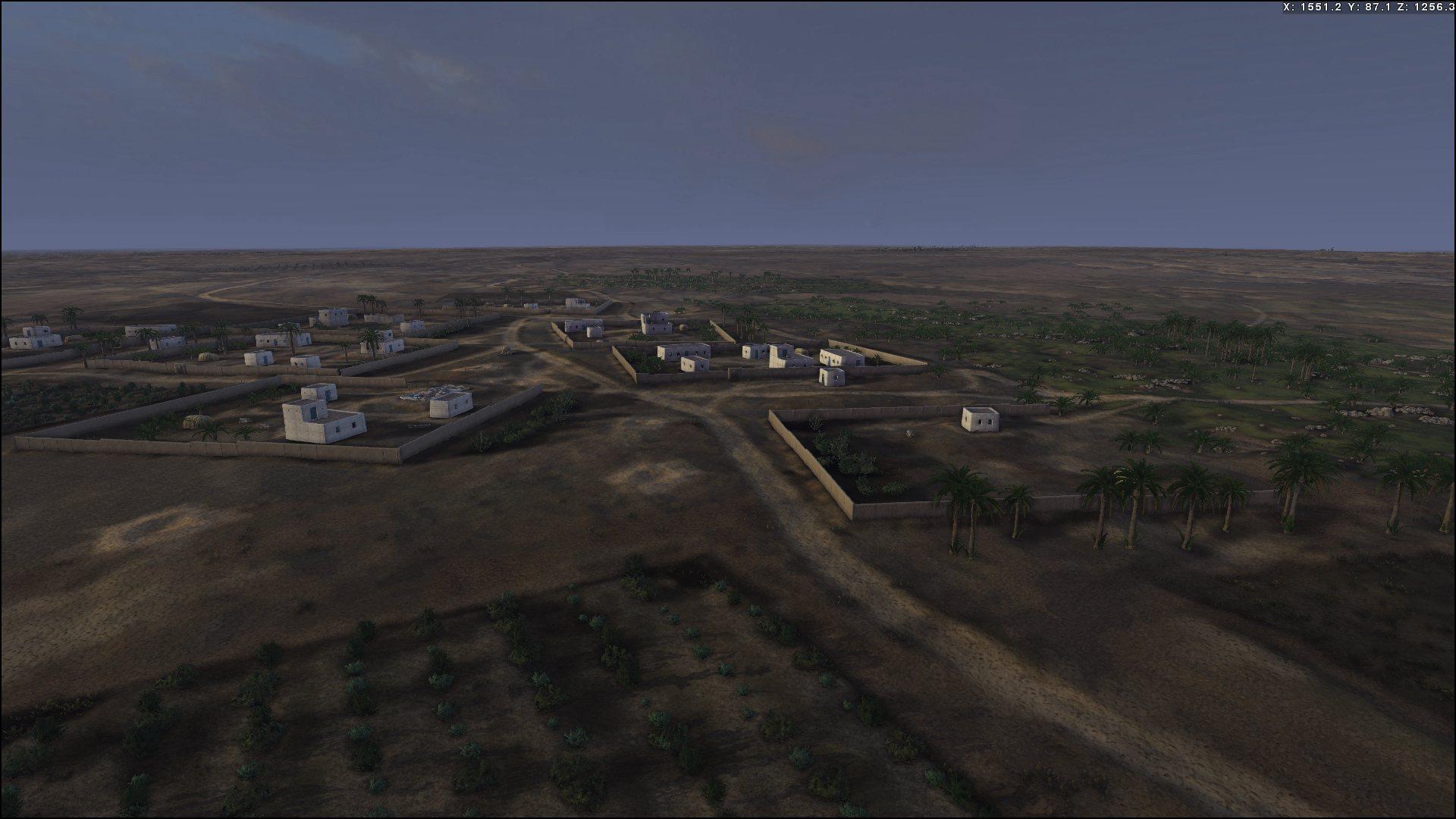 Screen Shot image 0 Tank Warfare - Operation Pugilist DLC ستيم كود رقمي
