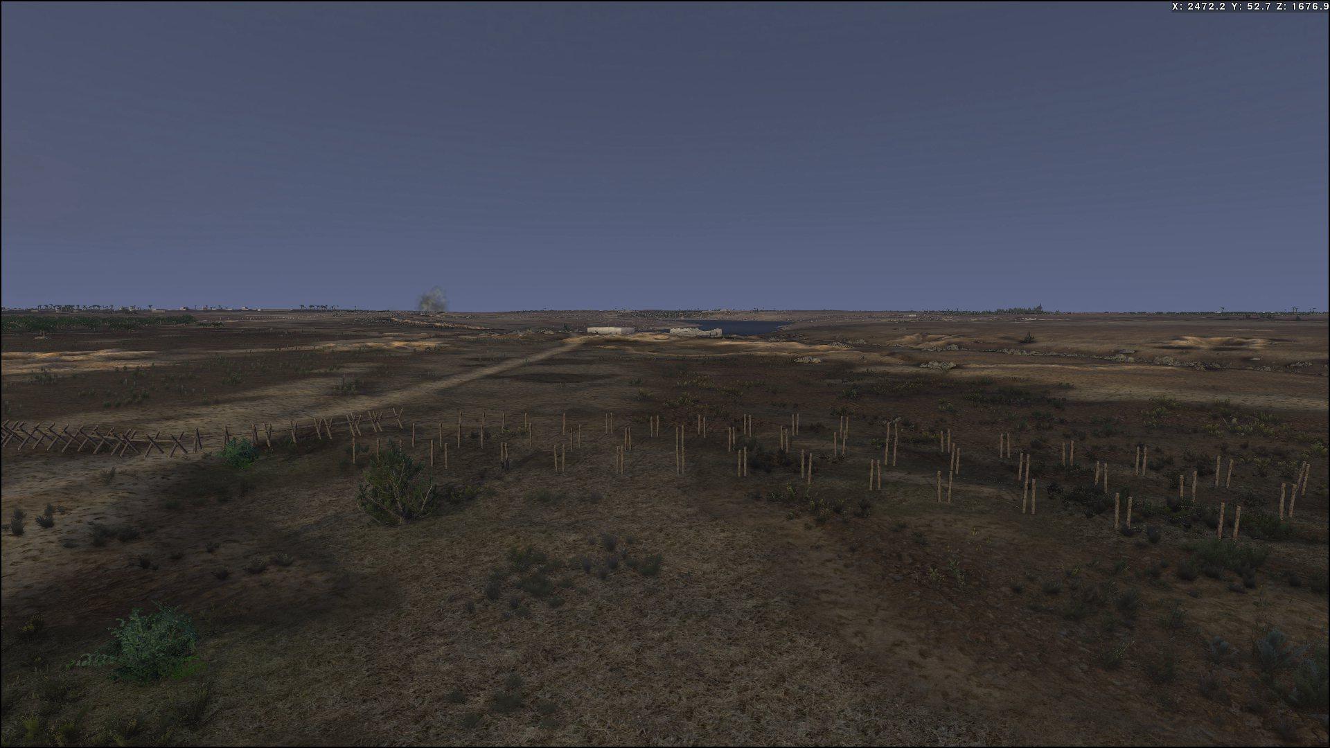 Screen Shot image 1 Tank Warfare - Operation Pugilist DLC ستيم كود رقمي