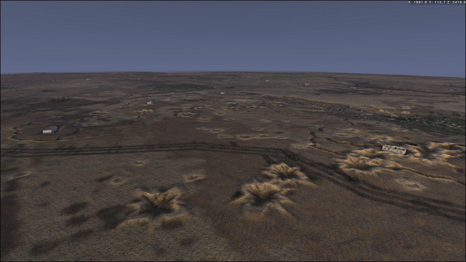 Screen Shot image 3 Tank Warfare - Operation Pugilist DLC ستيم كود رقمي