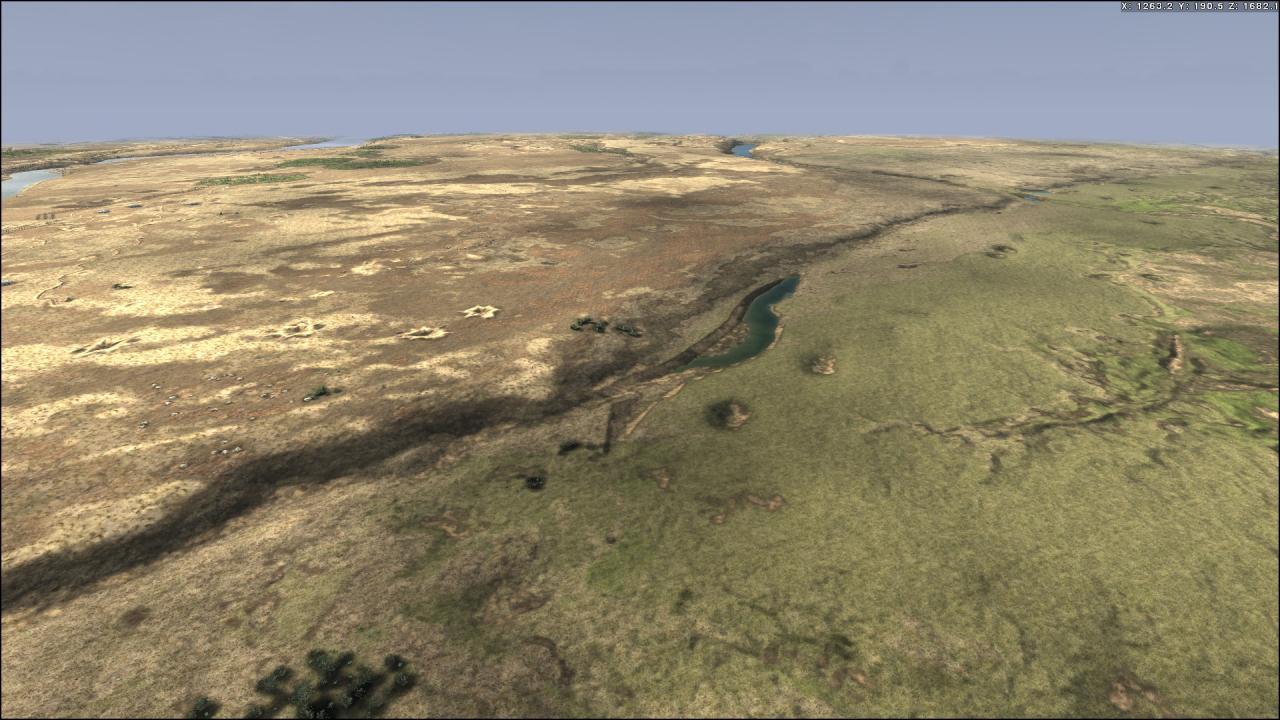 Screen Shot image 4 Tank Warfare - Operation Pugilist DLC ستيم كود رقمي