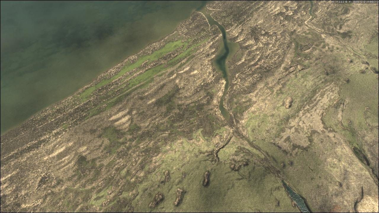 Screen Shot image 6 Tank Warfare - Operation Pugilist DLC ستيم كود رقمي