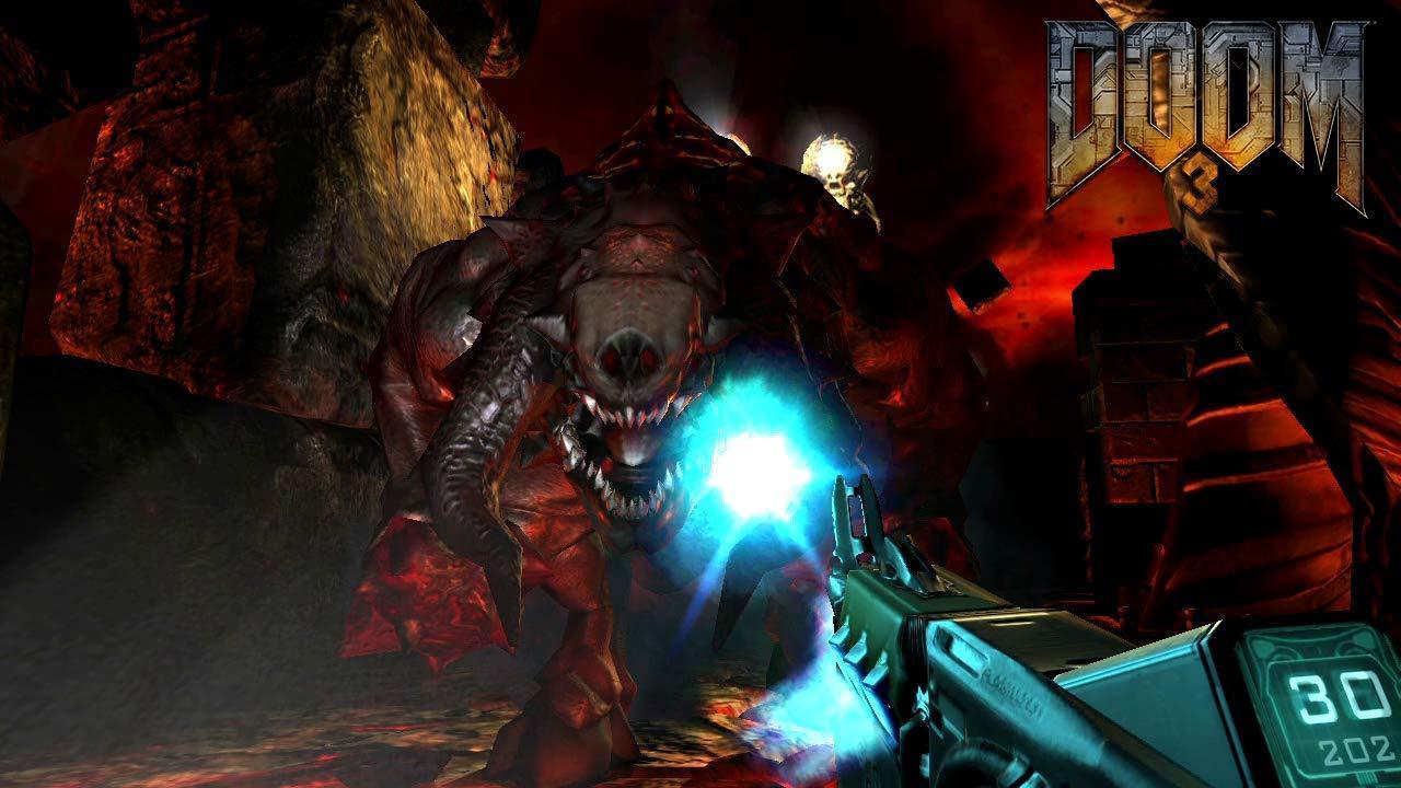 Screen Shot image 0 Doom Slayers Collection امريكي اكسبوكس 1 كود رقمي