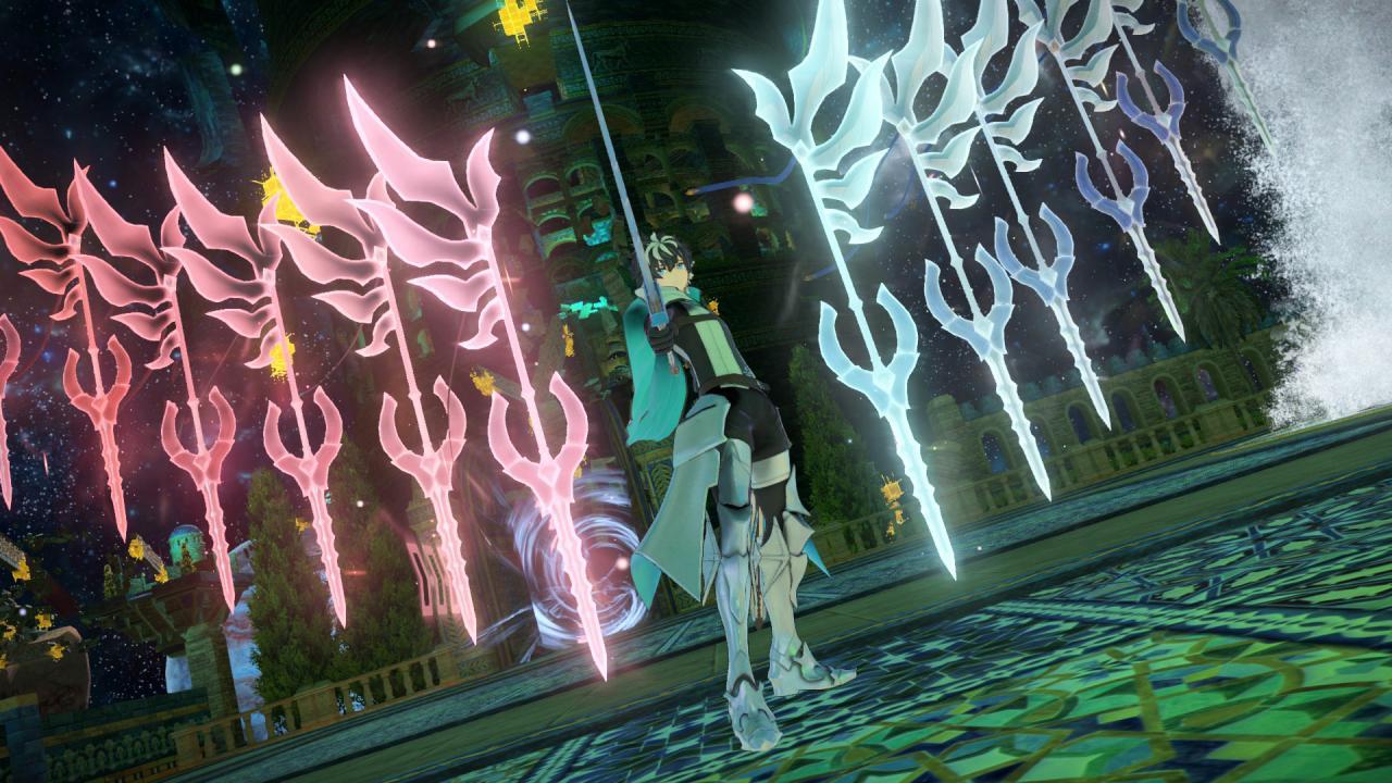 Screen Shot image 5 Fate/EXTELLA LINK رابط هديه ستيم