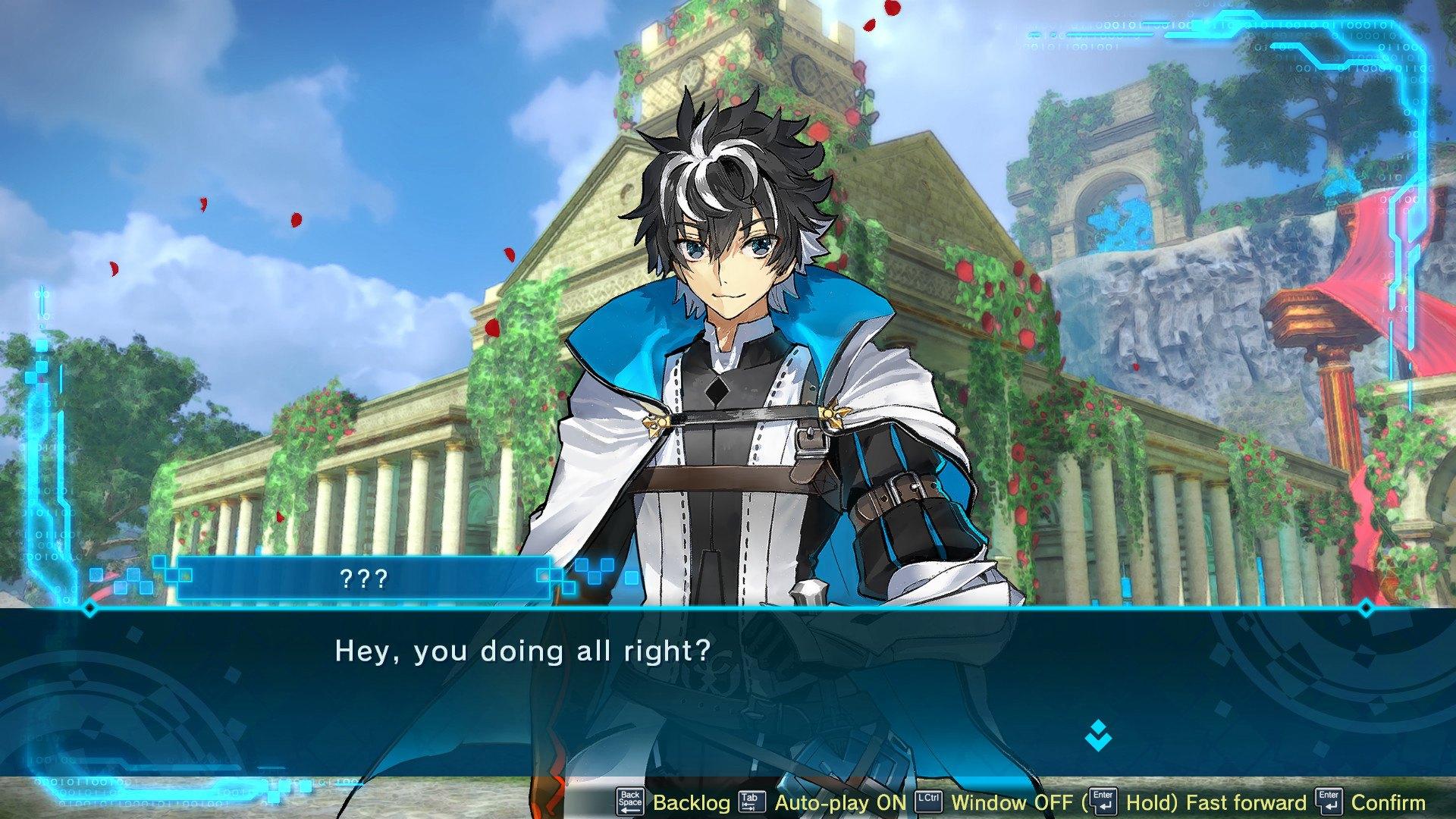 Screen Shot image 6 Fate/EXTELLA LINK رابط هديه ستيم