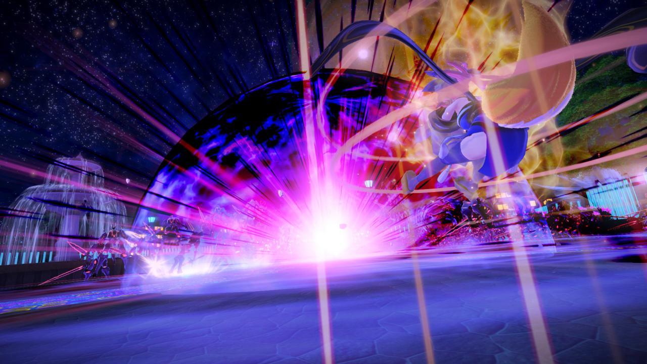 Screen Shot image 7 Fate/EXTELLA LINK رابط هديه ستيم