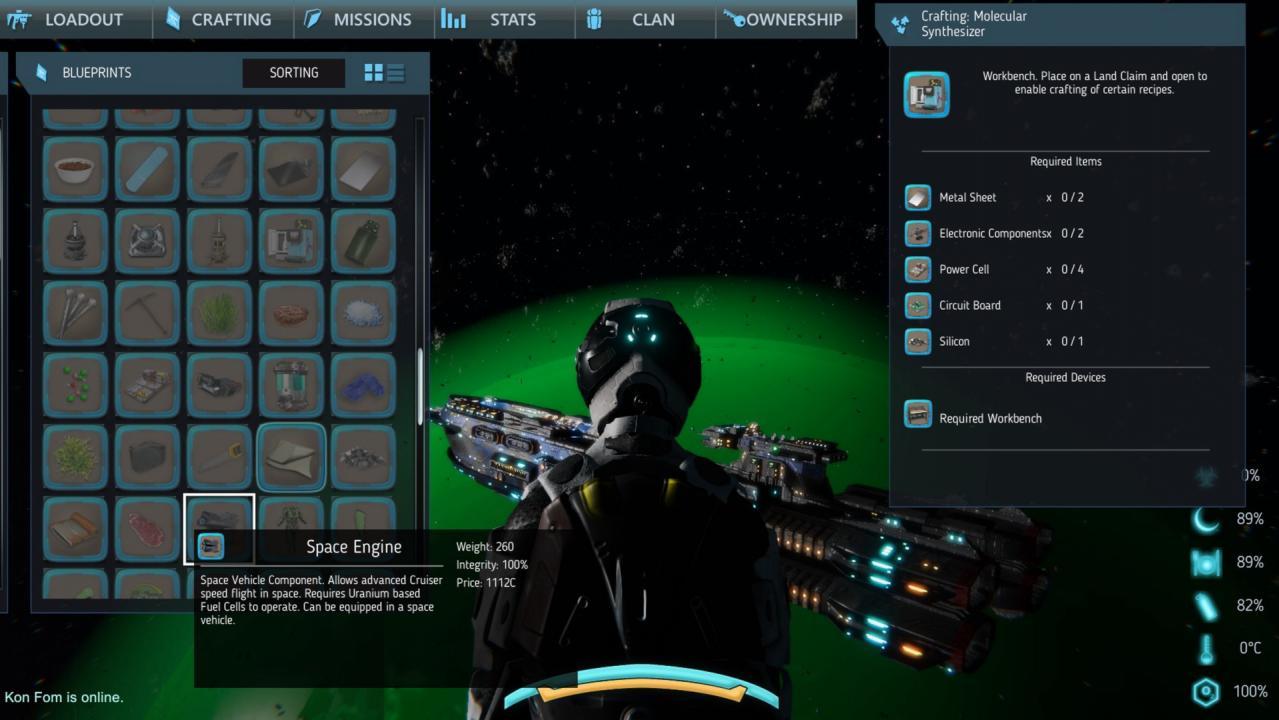 Screen Shot image 0 Stars End بي سي ستيم كود رقمي