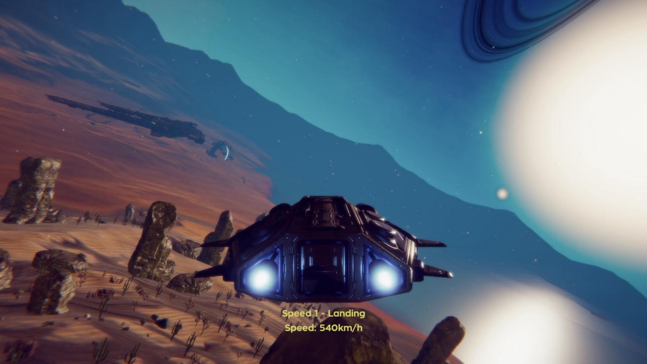 Screen Shot image 3 Stars End بي سي ستيم كود رقمي