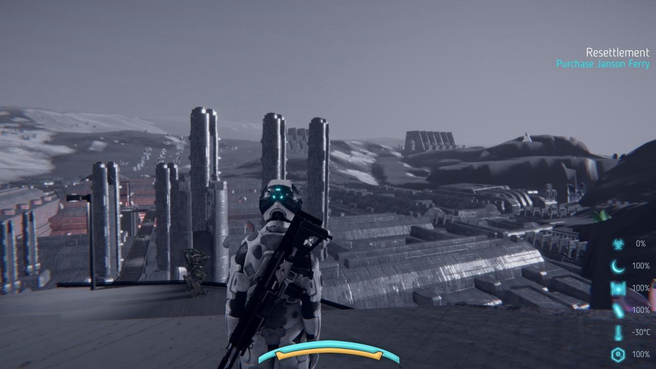 Screen Shot image 5 Stars End بي سي ستيم كود رقمي