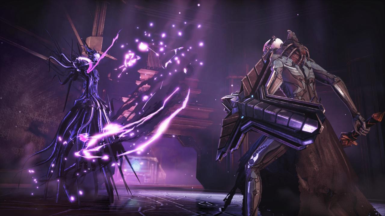 Screen Shot image 3 Hellpoint رابط هديه ستيم