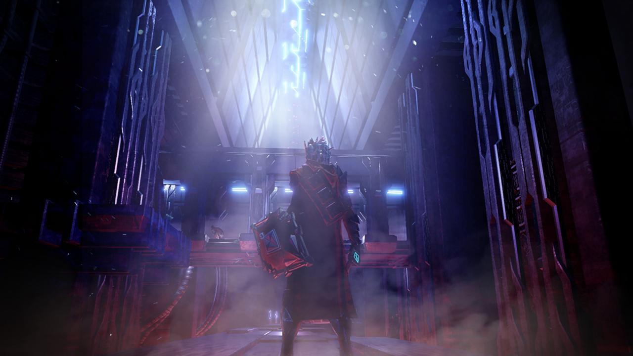 Screen Shot image 4 Hellpoint اوروبي رابط هديه ستيم