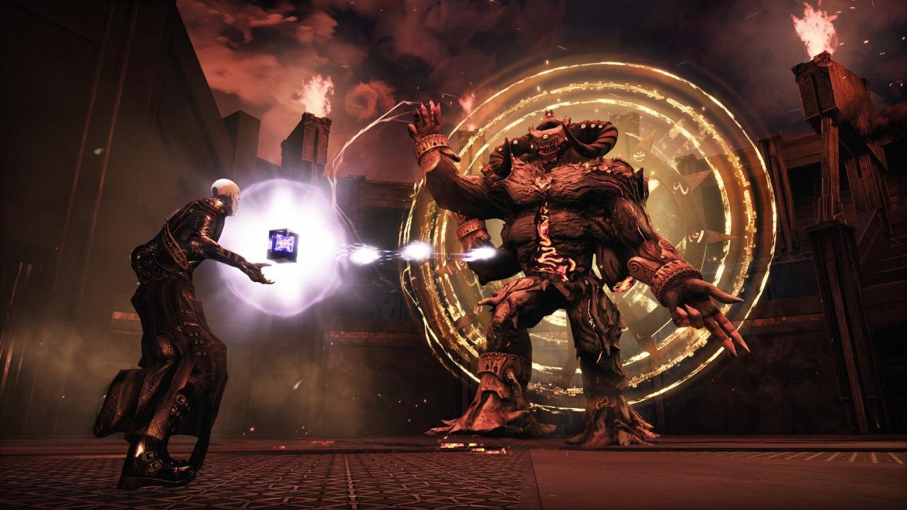 Screen Shot image 5 Hellpoint رابط هديه ستيم