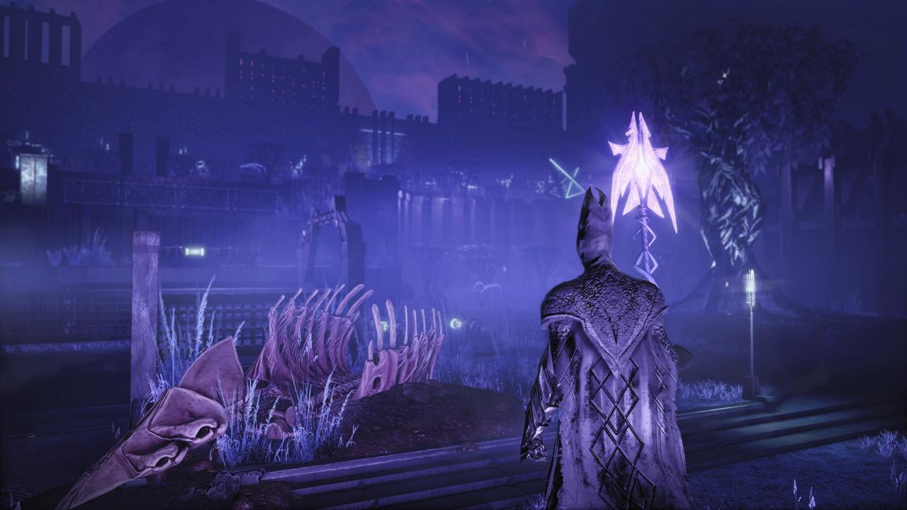 Screen Shot image 6 Hellpoint رابط هديه ستيم