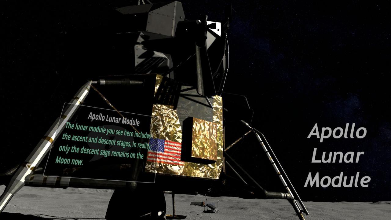 Screen Shot image 1 Journey To Alien Worlds ستيم كود رقمي