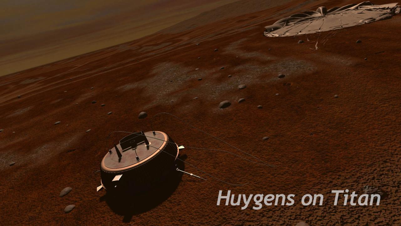 Screen Shot image 5 Journey To Alien Worlds ستيم كود رقمي