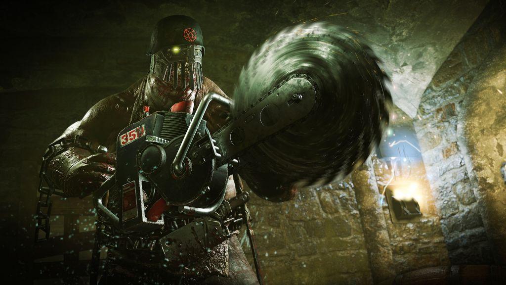 Screen Shot image 3 Zombie Army 4: Dead War ارجنتيني اكسبوكس 1 كود رقمي