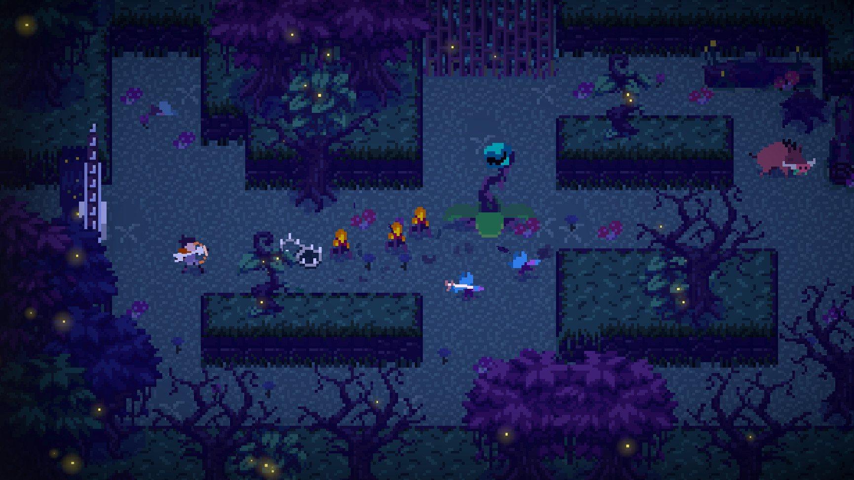 Screen Shot image 0 Mana Spark اوروبي بي سي ستيم كود رقمي