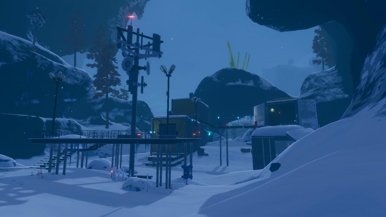 Screen Shot image 0 Risk Of Rain 2 بي سي ستيم كود رقمي