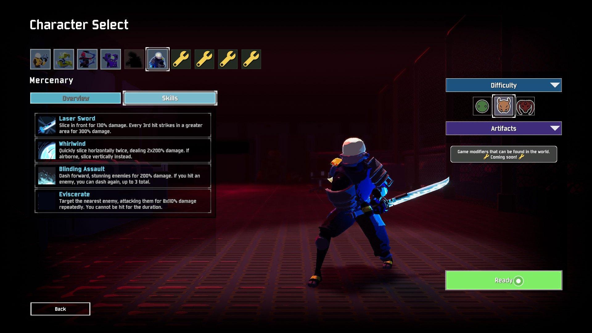 Screen Shot image 3 Risk Of Rain 2 بي سي ستيم كود رقمي