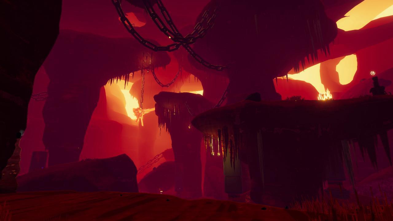 Screen Shot image 4 Risk Of Rain 2 EN لغة فقط ستيم كود رقمي