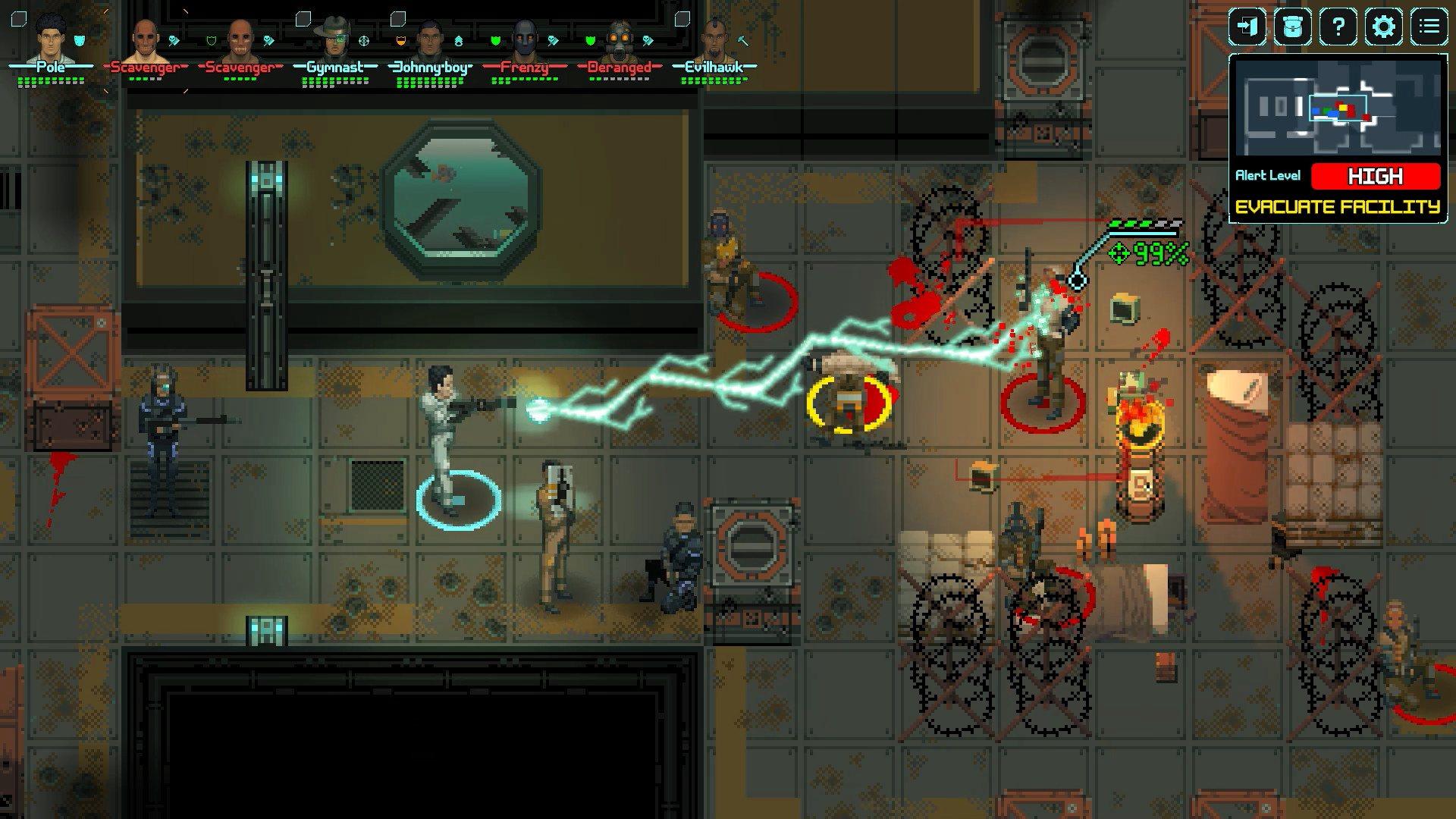 Screen Shot image 1 Depth Of Extinction ارجنتيني اكسبوكس 1 / إكس بوكس سيريس X|S كود رقمي