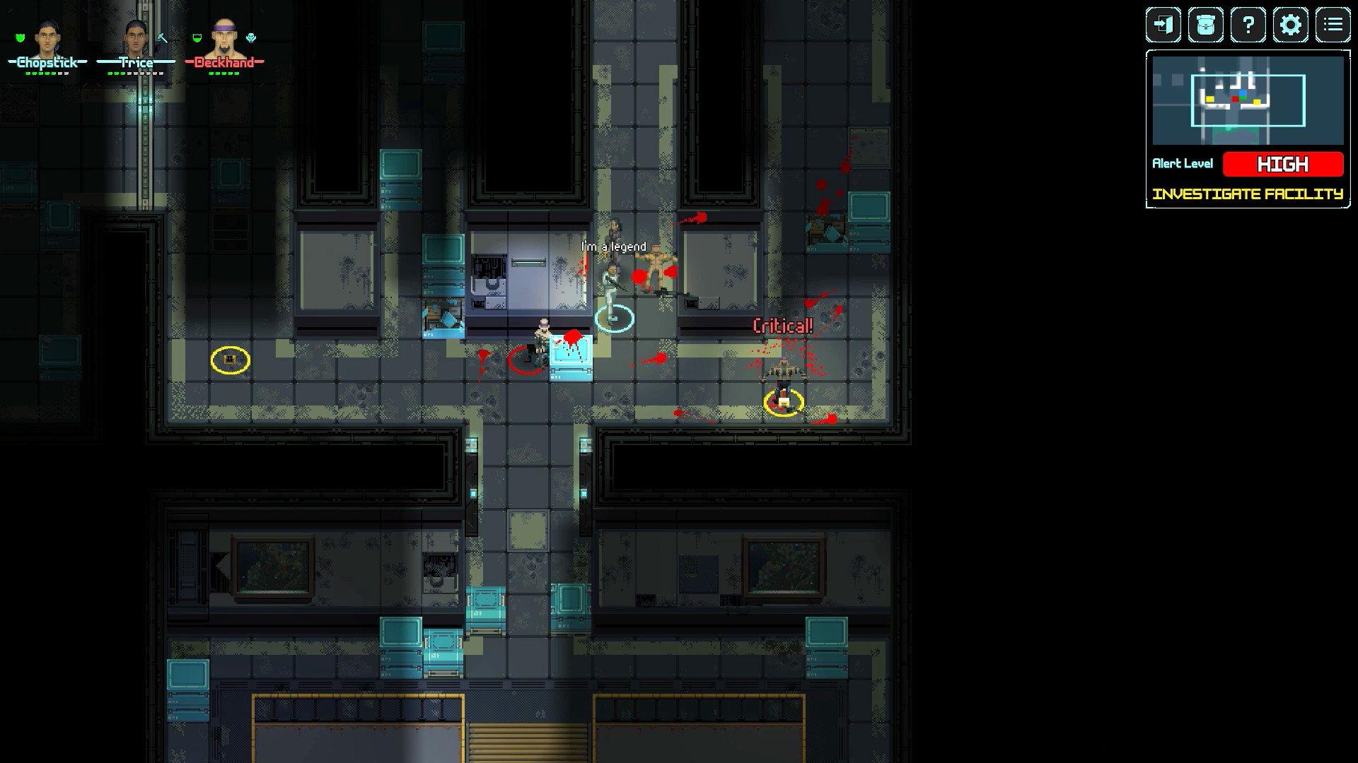 Screen Shot image 4 Depth Of Extinction ارجنتيني اكسبوكس 1 / إكس بوكس سيريس X|S كود رقمي