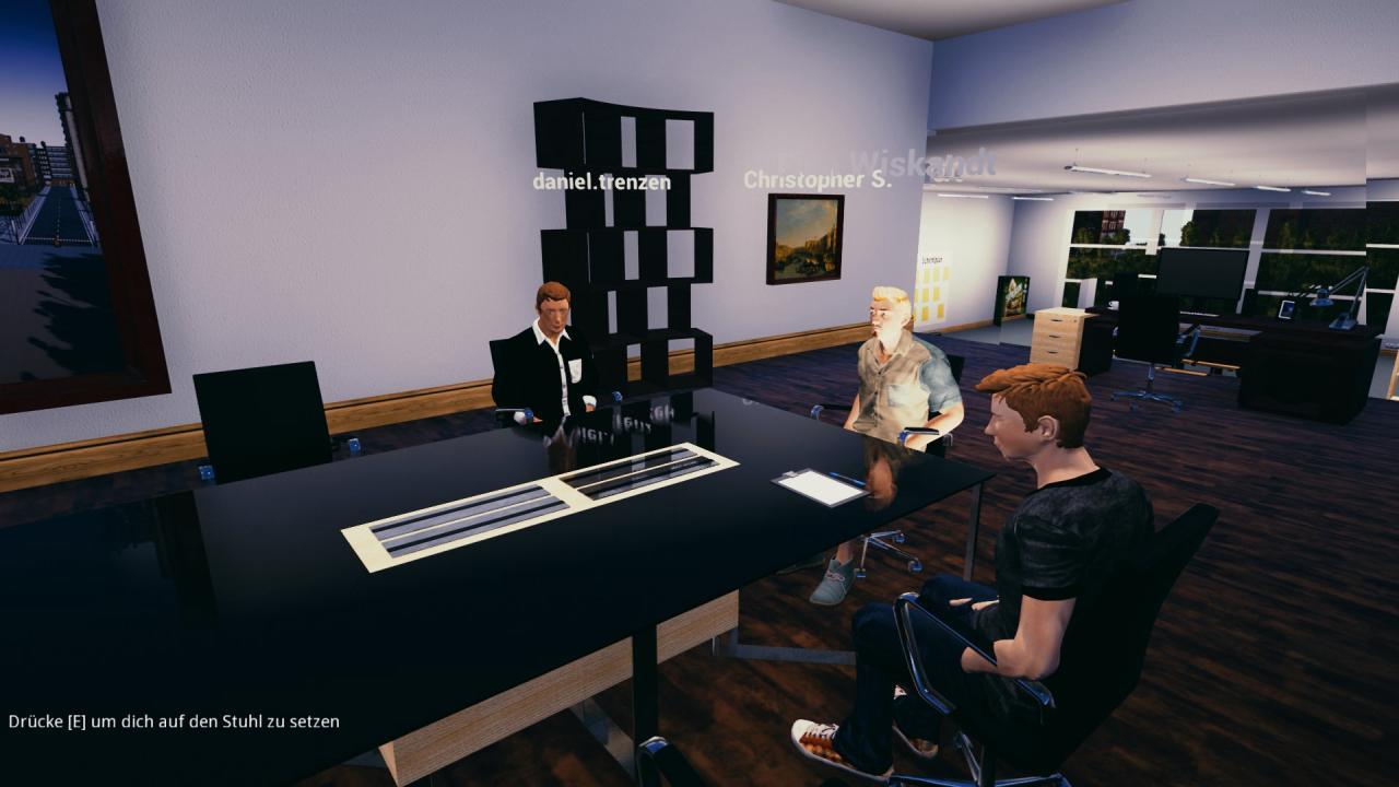 Screen Shot image 2 OMSI 2 Add-On Busbetrieb-Simulator DLC ستيم كود رقمي