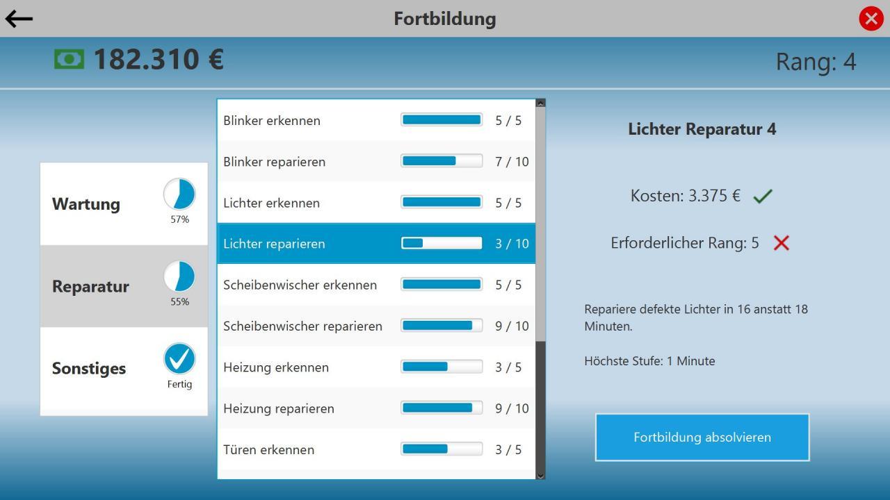 Screen Shot image 3 OMSI 2 Add-On Busbetrieb-Simulator DLC ستيم كود رقمي