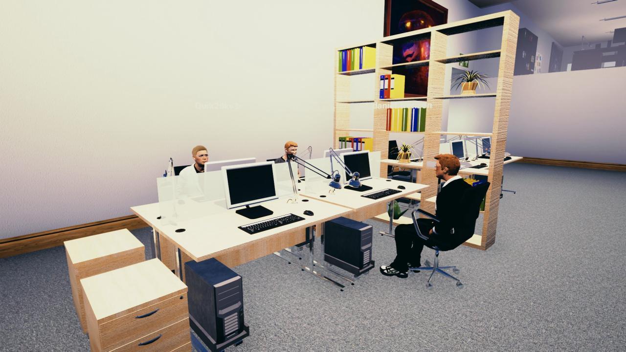 Screen Shot image 5 OMSI 2 Add-On Busbetrieb-Simulator DLC ستيم كود رقمي