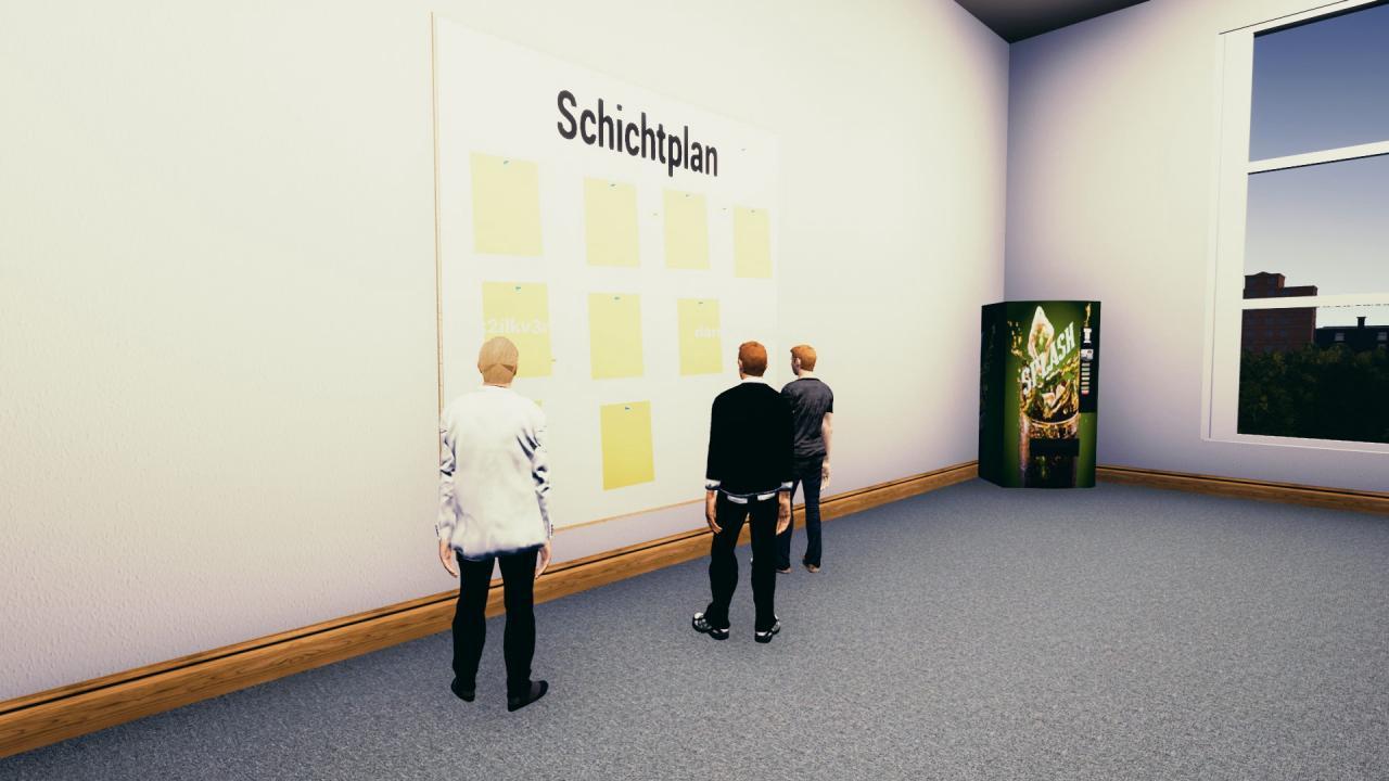 Screen Shot image 6 OMSI 2 Add-On Busbetrieb-Simulator DLC ستيم كود رقمي