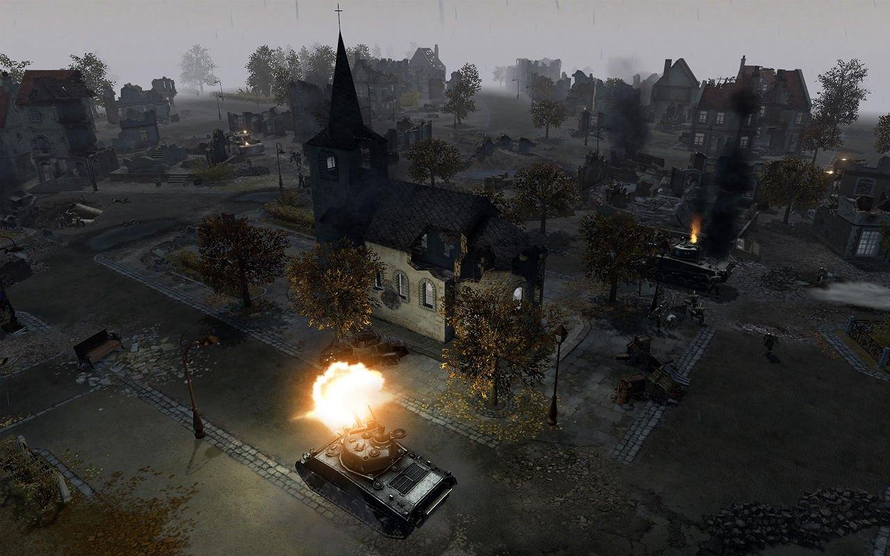 Screen Shot image 1 Men Of War: Assault Squad - MP Supply Pack Bravo DLC بي سي ستيم كود رقمي