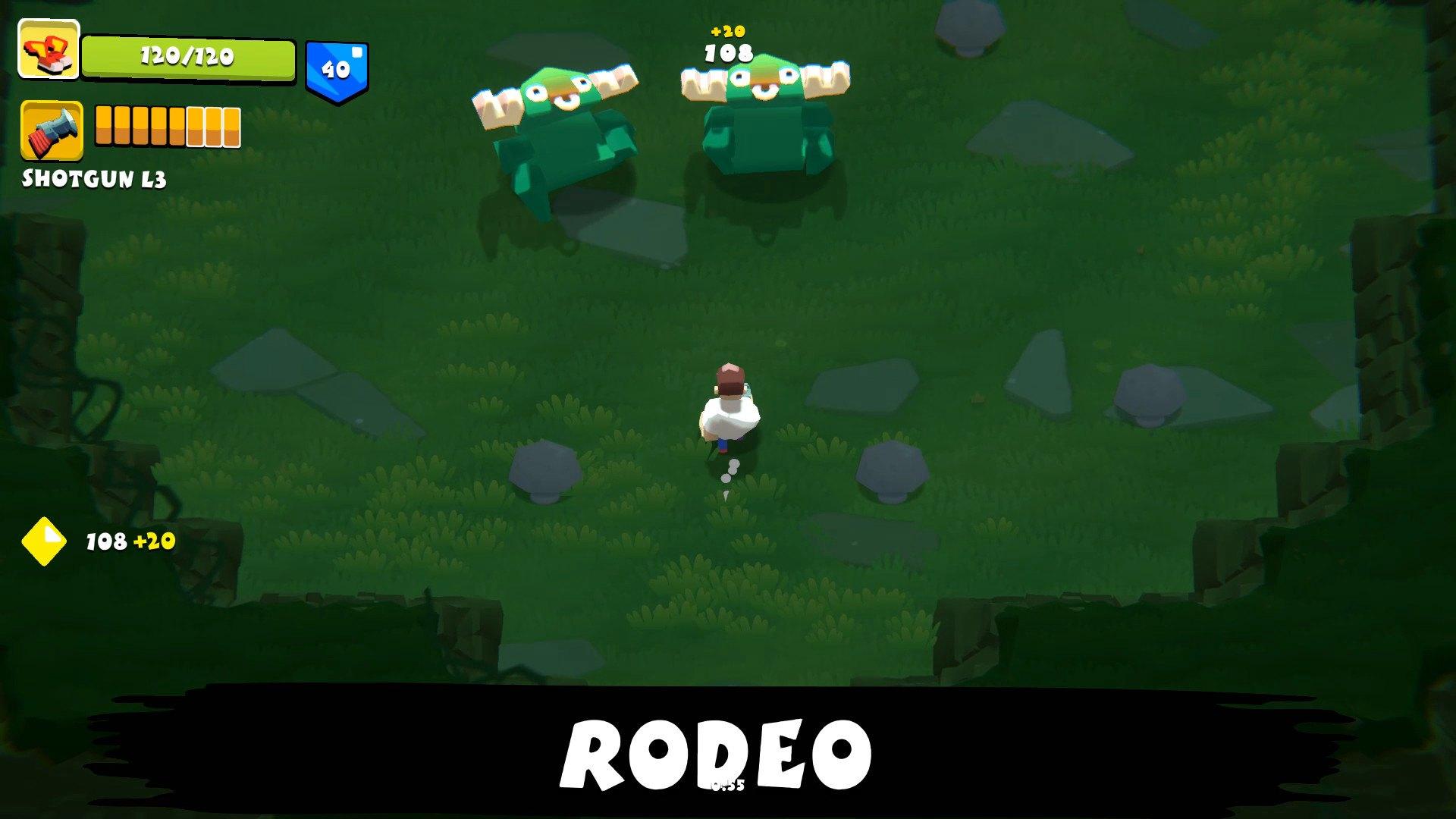 Screen Shot image 2 Serious Sam: Tormental بي سي ستيم كود رقمي