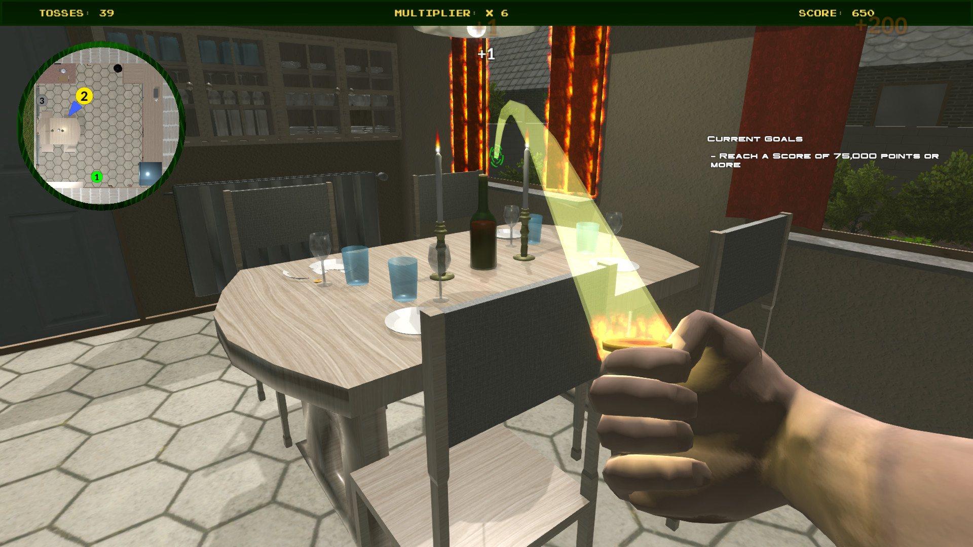 Screen Shot image 1 Break Stuff With Coins ستيم كود رقمي
