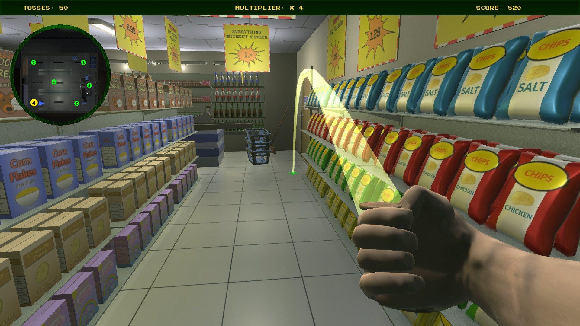 Screen Shot image 2 Break Stuff With Coins ستيم كود رقمي