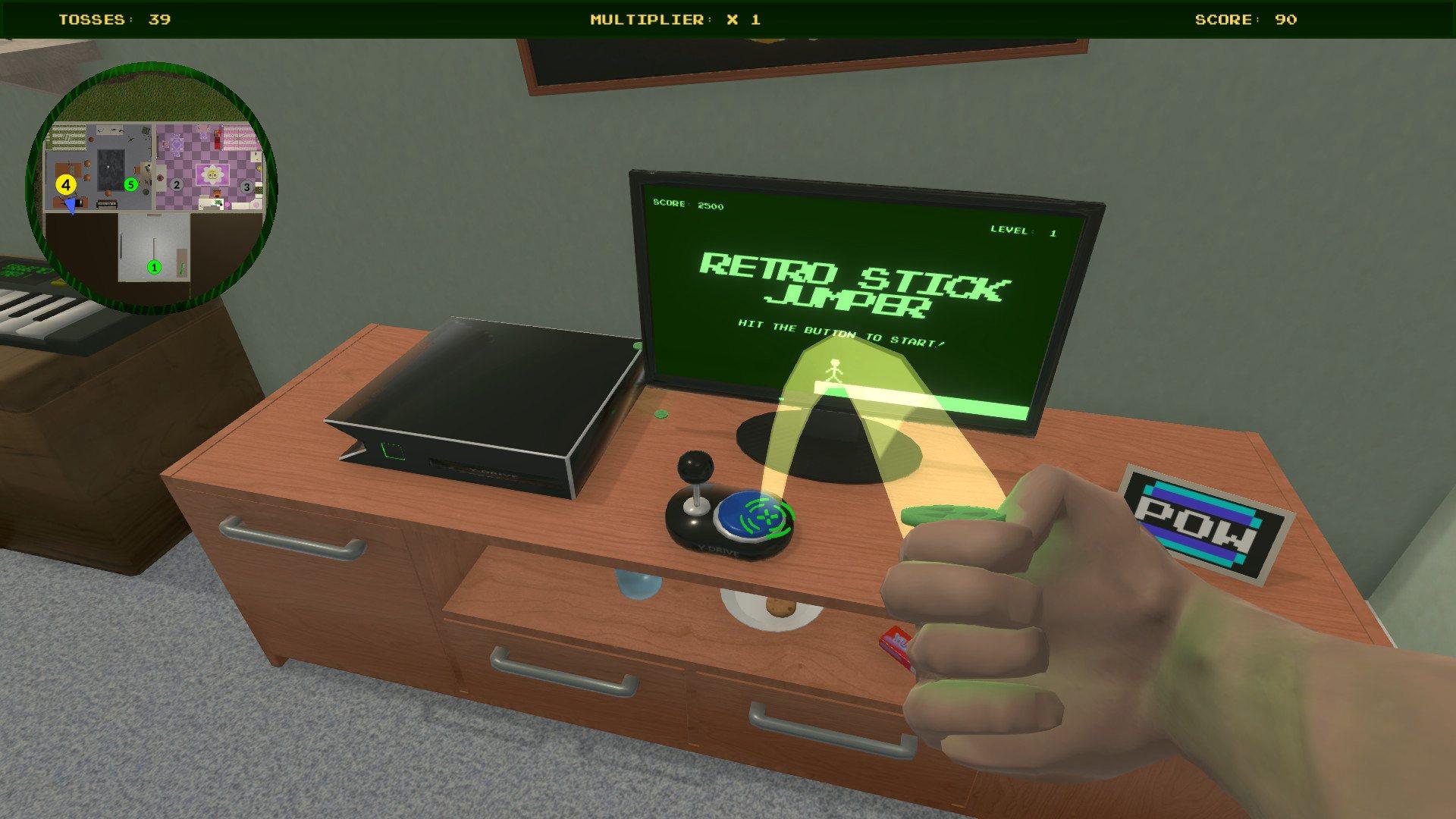 Screen Shot image 3 Break Stuff With Coins ستيم كود رقمي