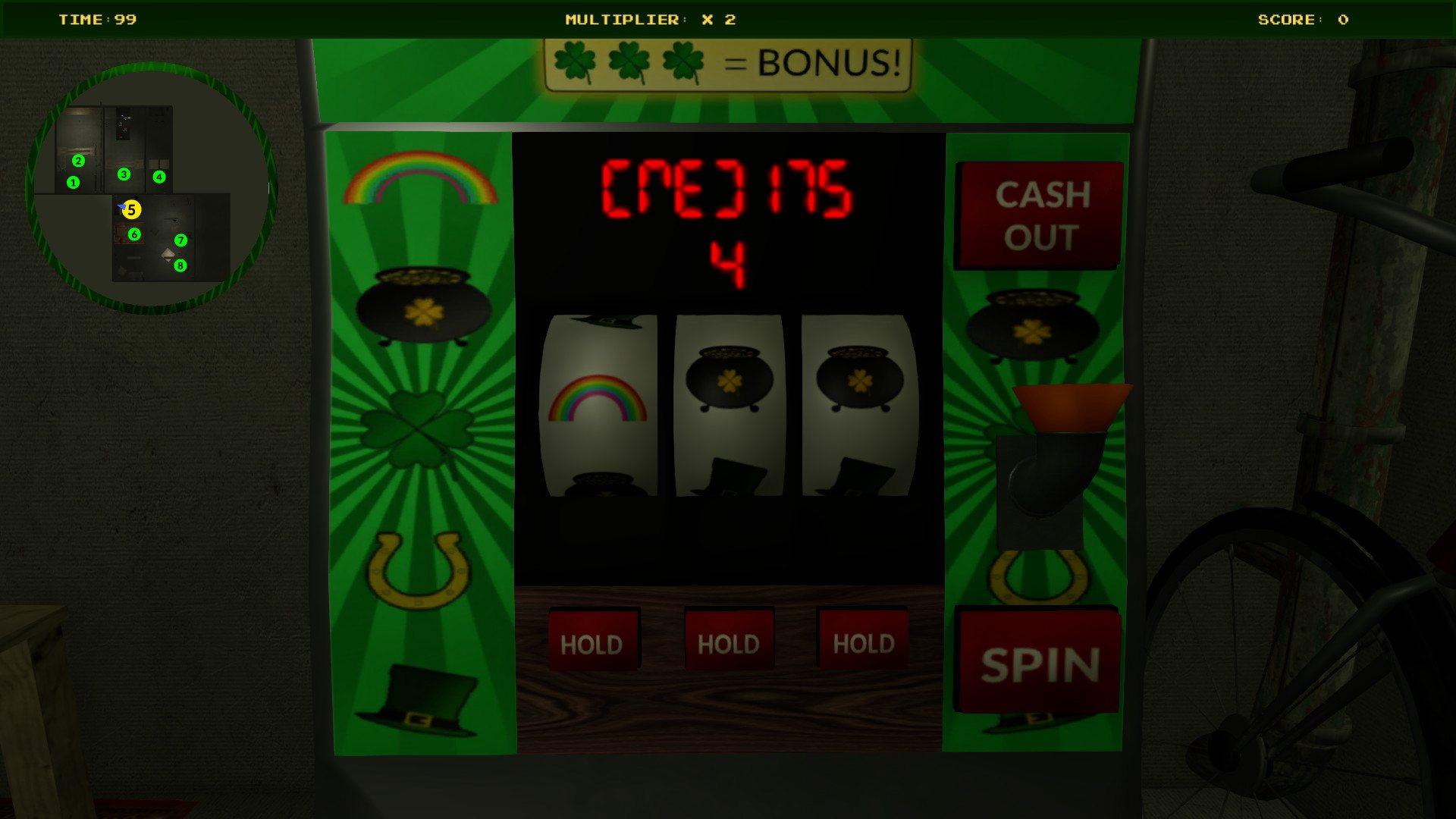 Screen Shot image 5 Break Stuff With Coins ستيم كود رقمي