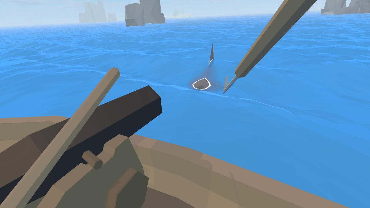Screen Shot image 3 Lone Pirate VR ستيم كود رقمي