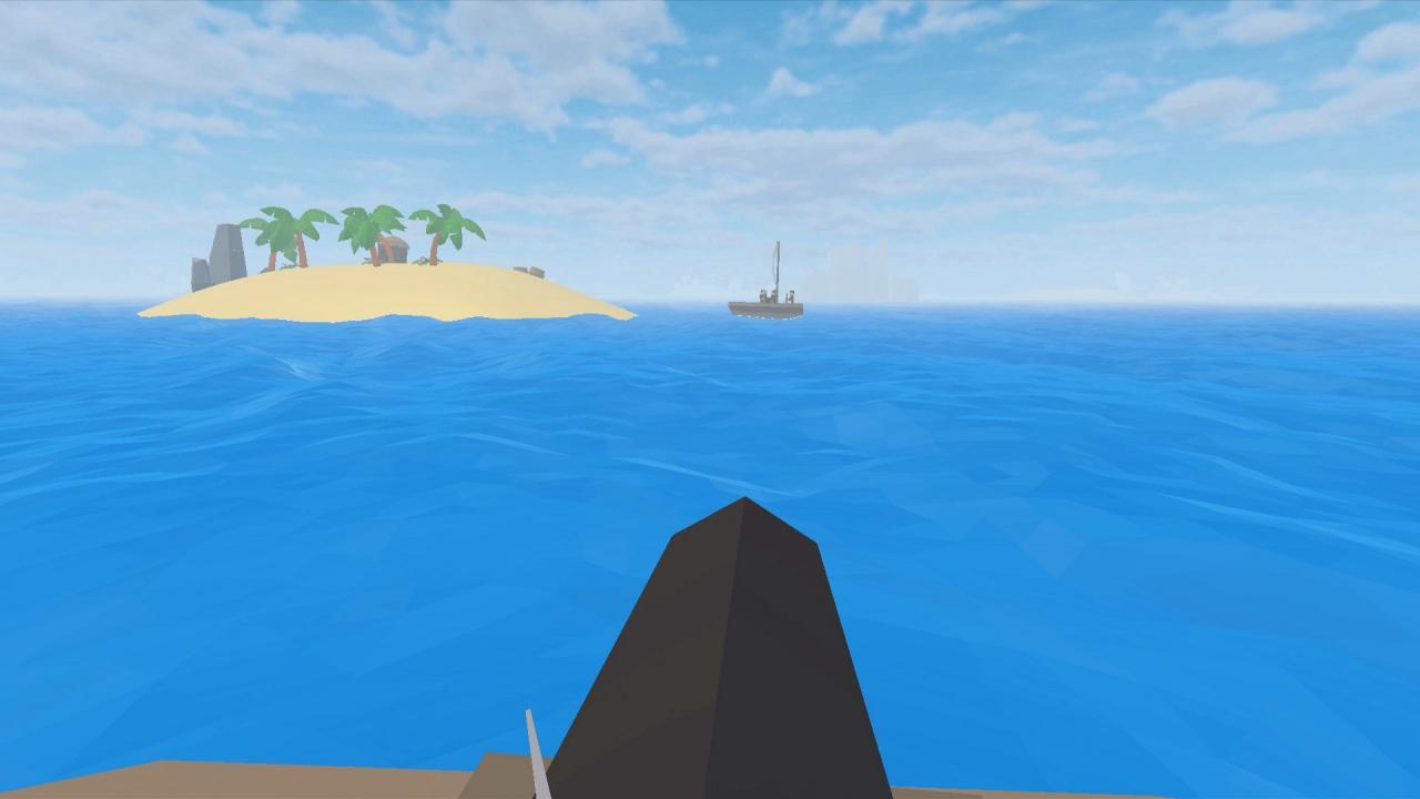 Screen Shot image 4 Lone Pirate VR ستيم كود رقمي