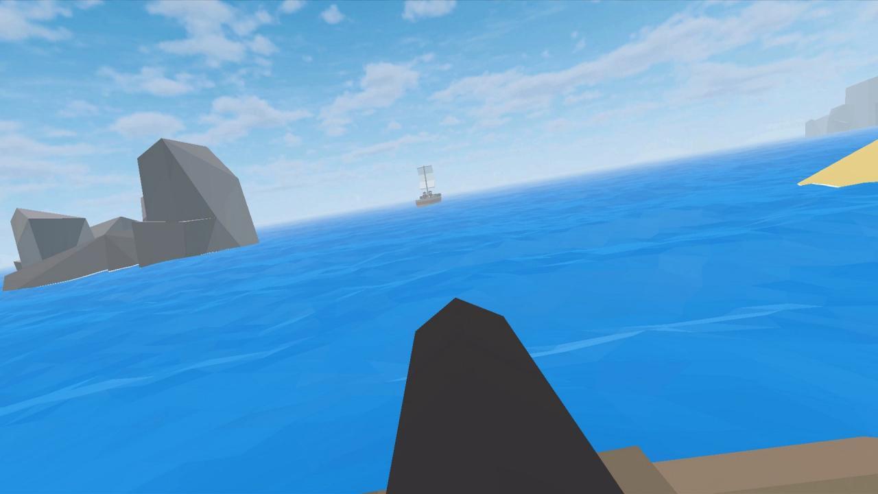 Screen Shot image 7 Lone Pirate VR ستيم كود رقمي