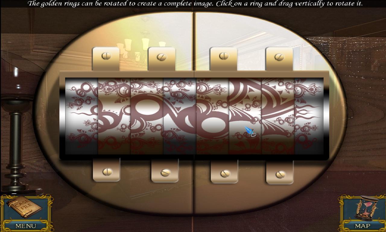 Screen Shot image 6 Entwined: Strings Of Deception ستيم كود رقمي