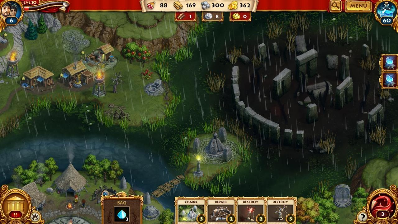 Screen Shot image 5 Roman Adventures: Britons. Season 1 ستيم كود رقمي
