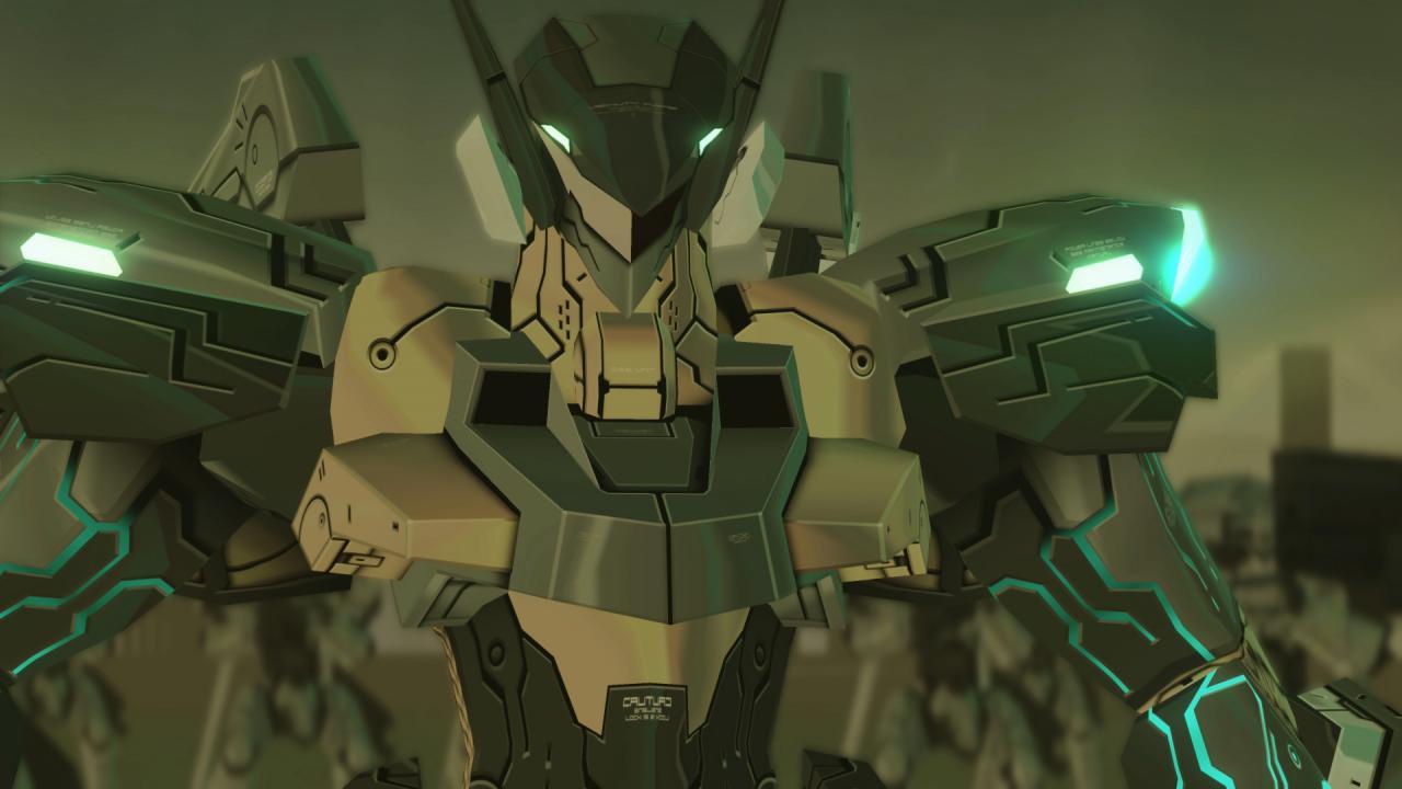 Screen Shot image 3 ZONE OF THE ENDERS THE 2nd RUNNER : M∀RS ستيم كود رقمي