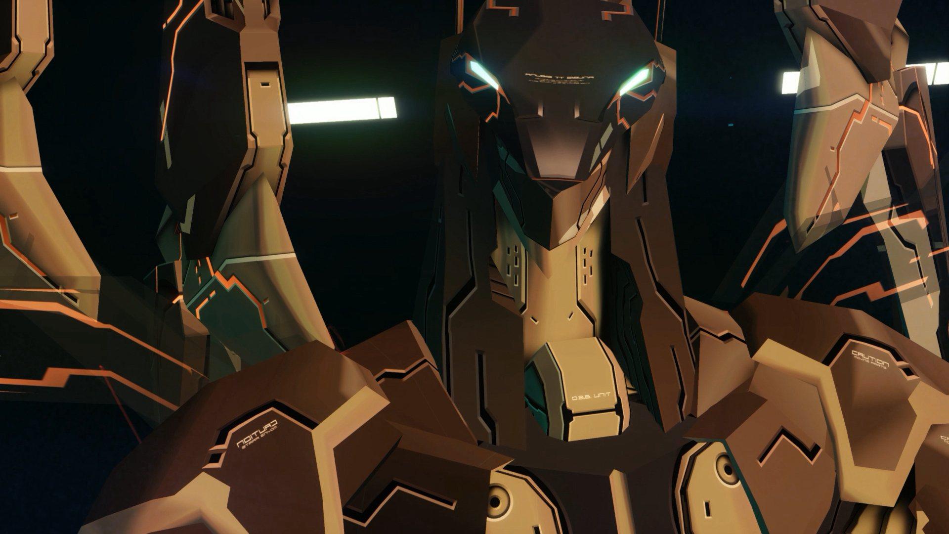 Screen Shot image 4 ZONE OF THE ENDERS THE 2nd RUNNER : M∀RS RU VPN Activated ستيم كود رقمي
