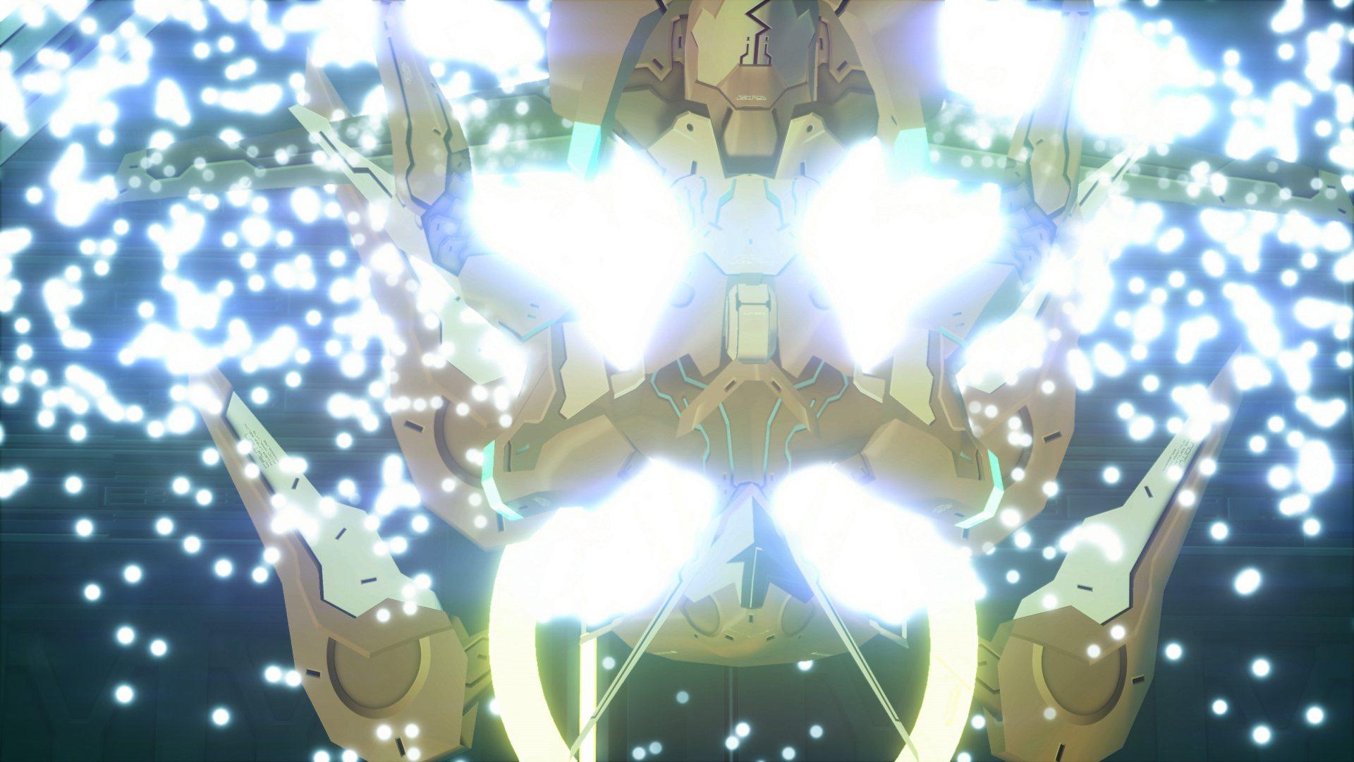 Screen Shot image 6 ZONE OF THE ENDERS THE 2nd RUNNER : M∀RS ستيم كود رقمي