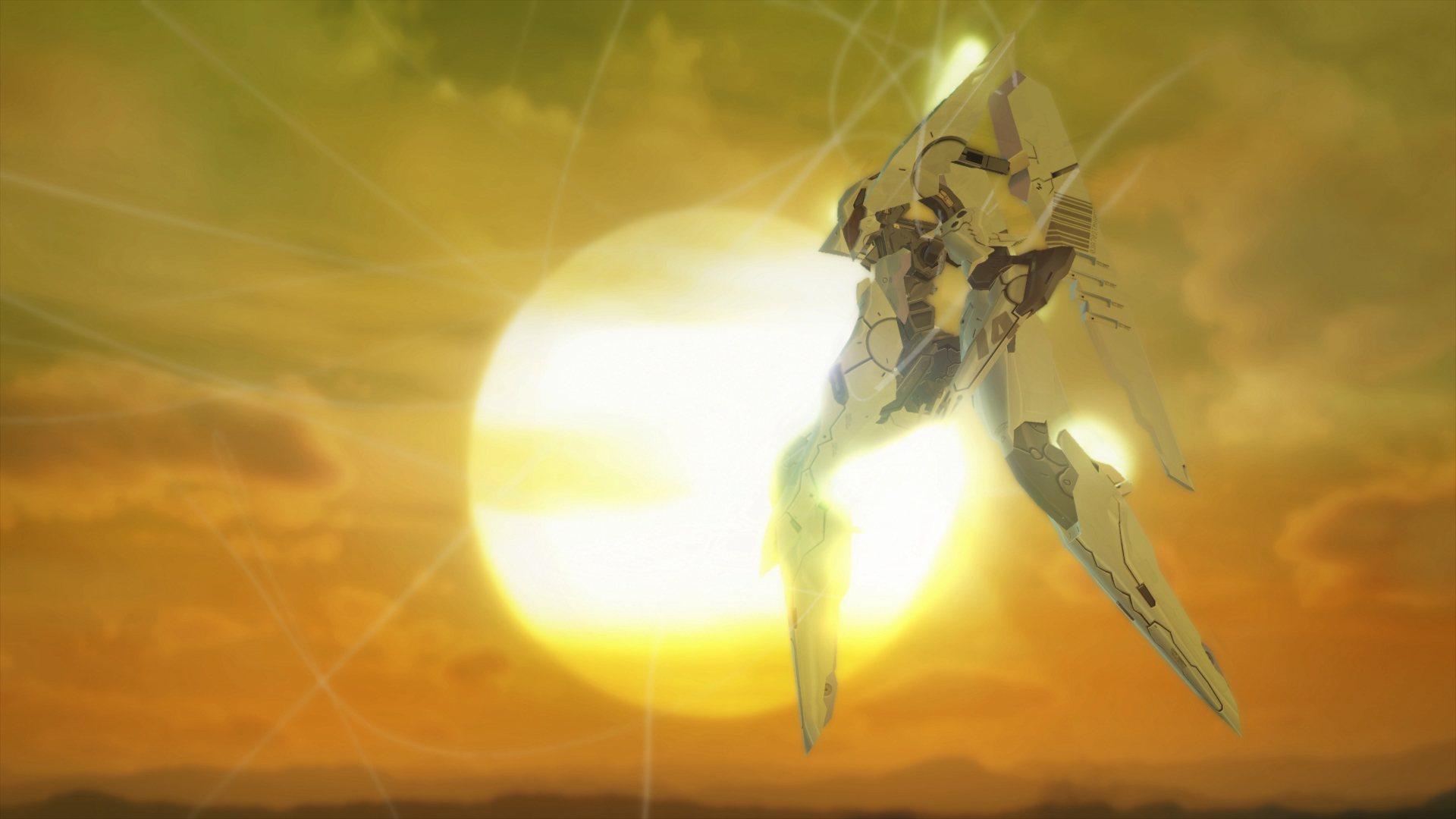 Screen Shot image 7 ZONE OF THE ENDERS THE 2nd RUNNER : M∀RS RU VPN Activated ستيم كود رقمي