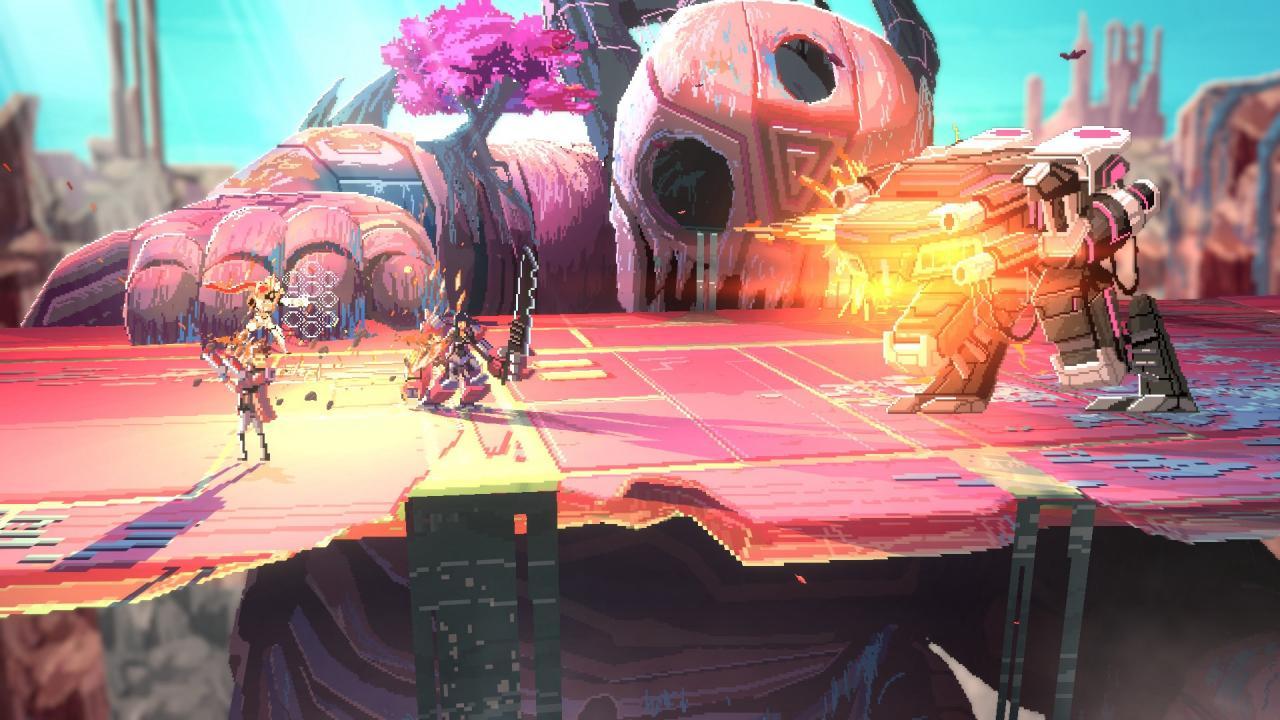 Screen Shot image 0 Star Renegades اصدار الديلوكس ستيم كود رقمي