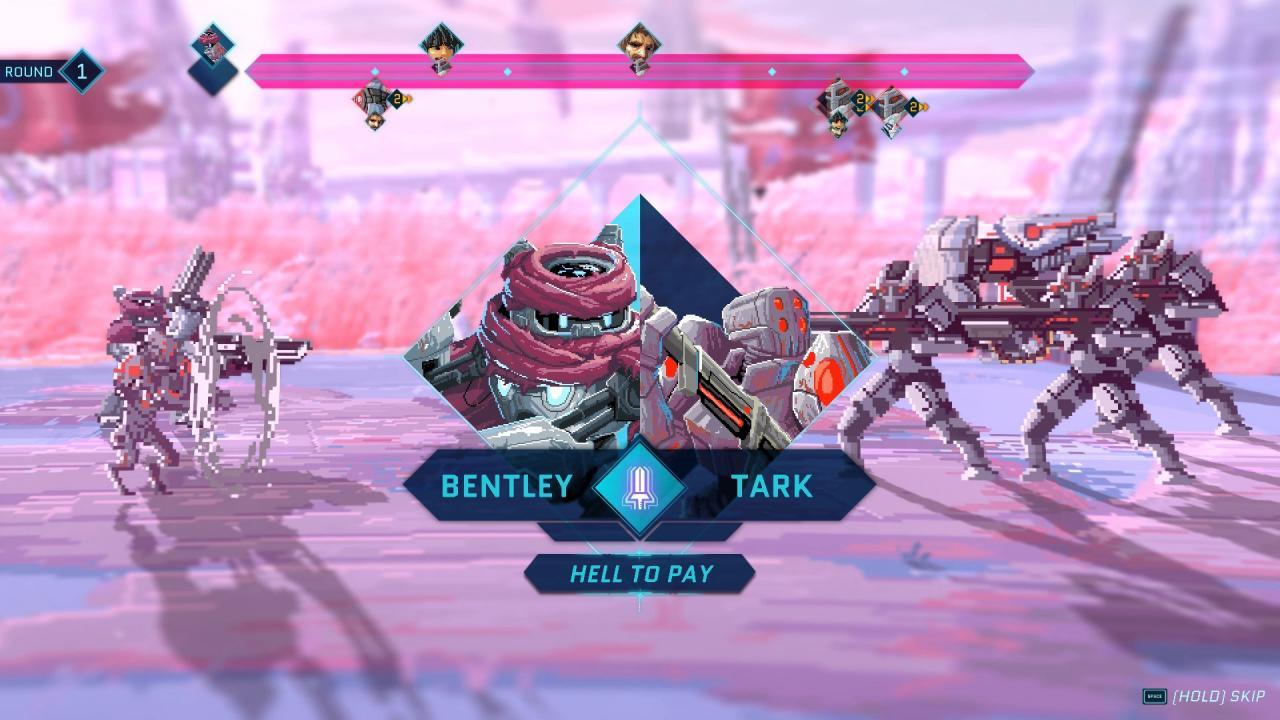 Screen Shot image 3 Star Renegades اصدار الديلوكس ستيم كود رقمي