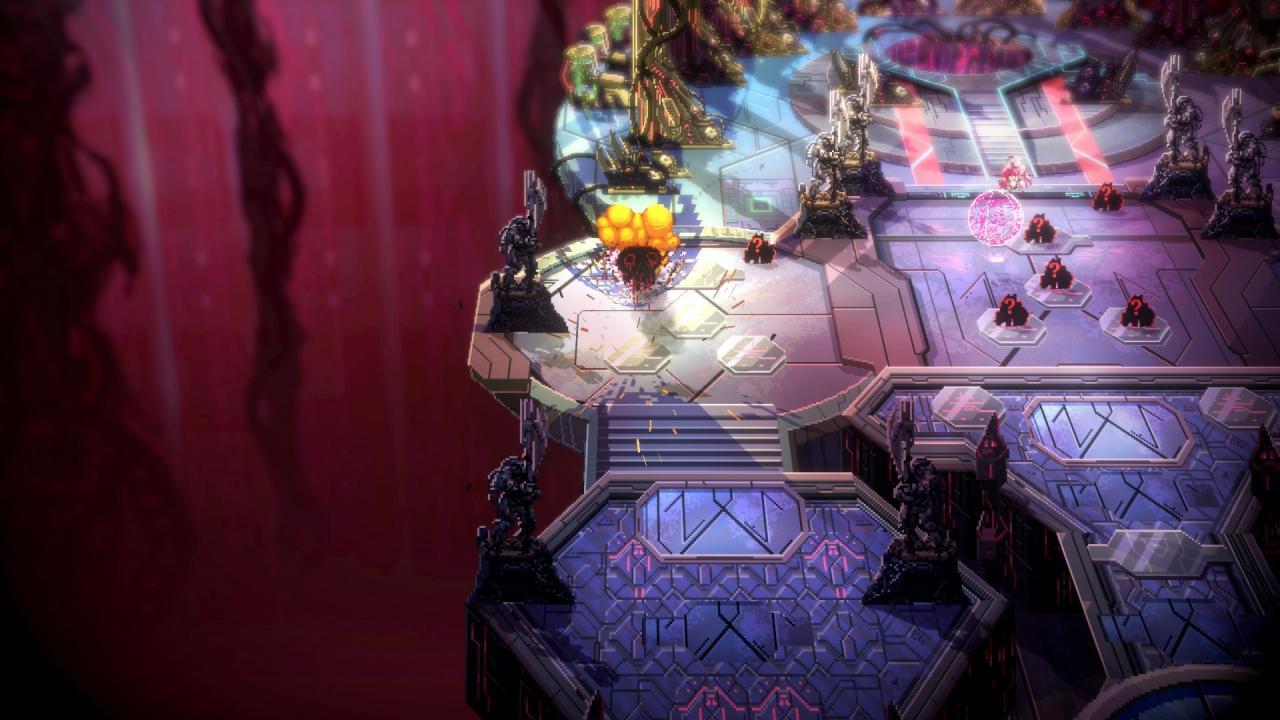 Screen Shot image 4 Star Renegades رابط هديه ستيم