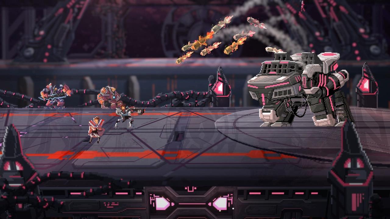 Screen Shot image 6 Star Renegades رابط هديه ستيم