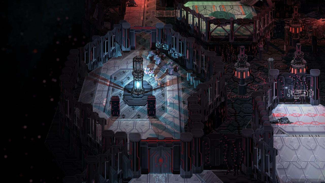 Screen Shot image 7 Star Renegades اصدار الديلوكس ستيم كود رقمي