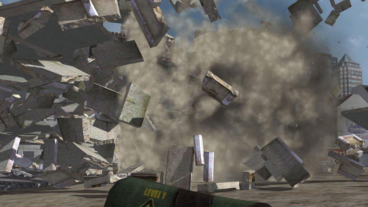 Screen Shot image 0 Demolition Company اصدار النسخة الذهبية ستيم كود رقمي